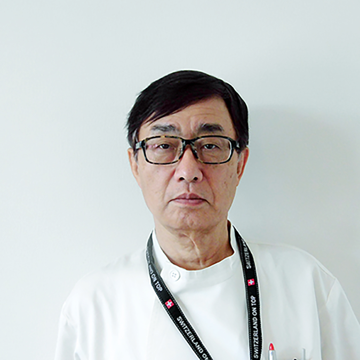 医師名